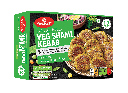 [FHLD:SNK:40020K6] - Veg Shami Kabab - [300g (12pcsx25g/pc)]