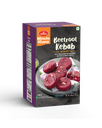 [FHLD:SNK:40020K7] - Beetroot Kebab - [300g (12pcsx25g/pc)]