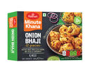 [FHLD:SNK:40020O1] Onion Bhaji