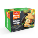 [FHLD:SNK:40020P3] - Bread Pakora - [380g (4pcsx95g/pc)]