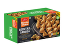 [FHLD:SNK:40020S1] - Cocktail Samosa - [650g (28pcsx23g/pc)]