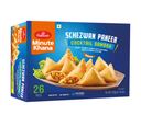 [FHLD:SNK:40020S9] Schezwan Paneer Cocktail Samosa