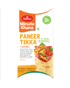 [FHLD:SNK:40021P2] - Paneer Tikka Wraps [Desi Wrap] - [156g]