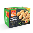 [FHLD:SNK:40031K2] - VPK Mutter Kachori - [1.04kg (24pcsx40g/pc)]