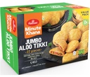 [FHLD:SNK:40031T2] - VPK Aloo Tikki Jumbo - [1.76kg (22pcsx80g/pc)]