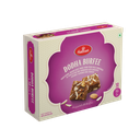 [FHLD:SWT:40050B3] - Dodha Burfee - [340g (12pcsx28g/pc)]