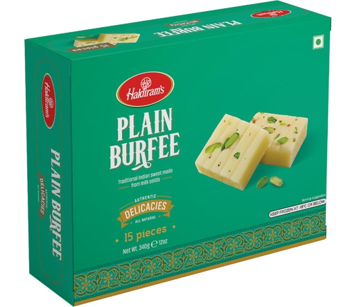 [FHLD:SWT:40050B6] Plain Burfee
