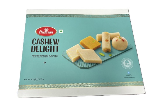 [FHLD:SWT:40050D1] - Cashew Delight - [500g]