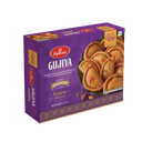 [FHLD:SWT:40050G1] - Gujiya - [380g (8pcsx380g/pc)]