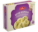 [FHLD:SWT:40050R3] - Kesar Rasmalai - [500g (6pcsx500g/pc)]