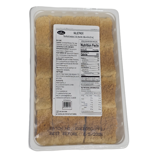 [FHLD:SWT:40052M1] - Bulk Milk Cake - [2kg]