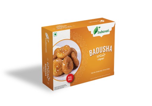 [FIND:SWT:42320B1] - S2 Badusha - [300g]