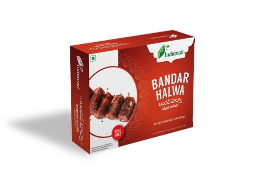[FIND:SWT:42320B2] - S3 S3 Bandar Halwa - [300g]