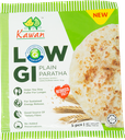 [FKWN:BRD:49311P3] - Paratha Low Gi - [65g (5pcsx13g/pc)]