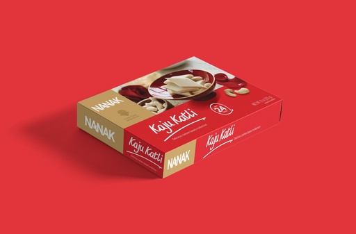 [FNNK:SWT:62507K1] Kaju Katli