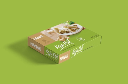 [FNNK:SWT:62507K2] - Kaju Roll - [312g]