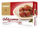 [FNNK:SWT:62511G4] - Gulab Jamun (20 PCs) - [908g (20pcsx45g/pc)]