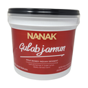 [FNNK:SWT:62512G5] - (Bucket) KALA Gulab Jamun - [12.5kg (200pcsx62g/pc)]