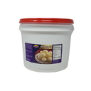 [FNNK:SWT:62512R2] - Red (Bucket) Rasogolla - [12kg (300pcsx40g/pc)]