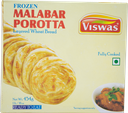 [FVWS:BRD:87501P4] Malabar Porotta