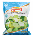 [FVWS:VEG:87505M1] - Cut Mango Green - [400g]