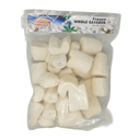 [FVWS:VEG:87506T2] - VPK Tapioca Whole (Cassava) - [5lb]