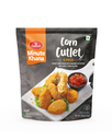 [FHLD:SNK:40020C2] - Corn Cutlet - [340g (12pcsx28g/pc)]