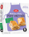 [FHLD:SNK:40022P3:Old] Mushroom & Herb Patties