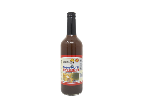 [DBYJ:PNW:15002S1] - Spicy - Pani Puri Pani - [1893ml]