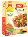 [DPRY:MSL:67504G1] - Garam Masala Powder - [100g]