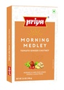 [DPRY:CHT:67515T1] - Tomato Ginger Chutney - [100g]