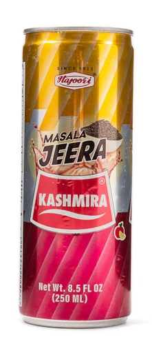 [DGNR:DRK:35001K1] - Kashmira Soda - [250ml]