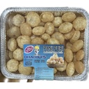 [DBYJ:PNP:15001P3] - VPK Pani Puri [AL Tray] (6 x 260g) - [260g]