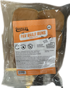 [CBYJ:BRD:15106P2] - Pav Bhaji Buns (Canada) - [500g (12pcsx40g/pc)]
