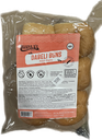 [CBYJ:BRD:15106D1] - Dabeli Buns - [700g]