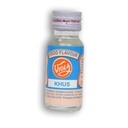 [DVLA:OTH:87601K1] Khus Food Flavor