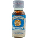[DVLA:OTH:87601M1] - Mango Food Flavor - [20ml]