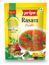 [DPRY:MSL:67504R1] Rasam Powder