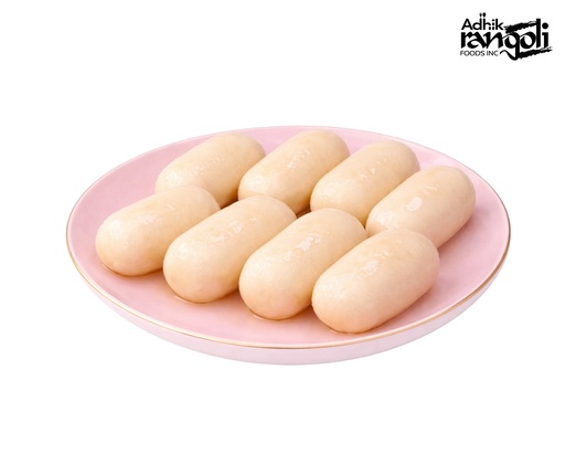 [FARF:SWT:11220C2] - S118(Old-S38) (Bucket) Punjabi Cham Cham (White) Long - [14.4kg]