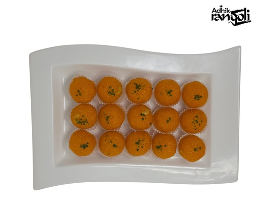 [FARF:SWT:11225L1] S48 VPK Motichoor Ladoo