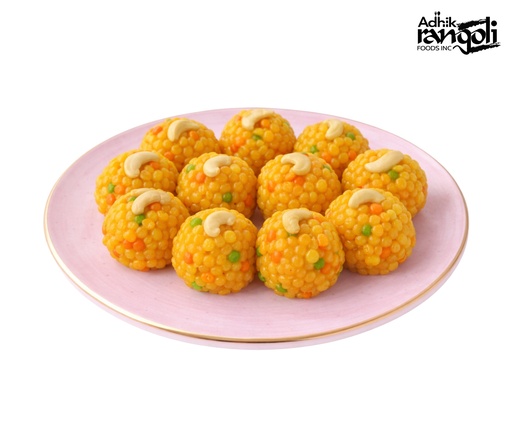[FARF:SWT:11225L2] - VPK Navrattan Ladoo - [1kg (24pcsx42g/pc)]