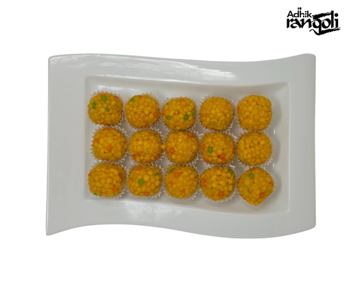 [FARF:SWT:11225L2] S49 VPK Navrattan Ladoo