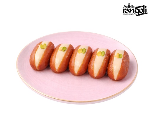 [FARF:SWT:11221G1] - VPK Gulab Jamun Sandwich - [1.362kg (22pcsx60g/pc)]