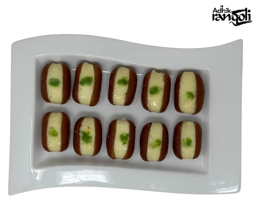 [FARF:SWT:11221G1] S42 VPK Gulab Jamun Sandwich