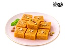 [FARF:SWT:11222B2] - Besan Burfi - [1kg (25pcsx40g/pc)]