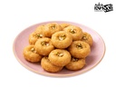 [FARF:SWT:11222C1] - Chandrakala Gujiya - [1kg (15pcsx66g/pc)]