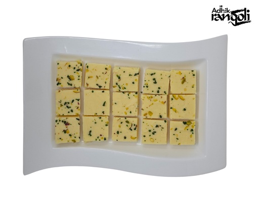 [FARF:SWT:11226B1] S22 VPK Coconut Burfi