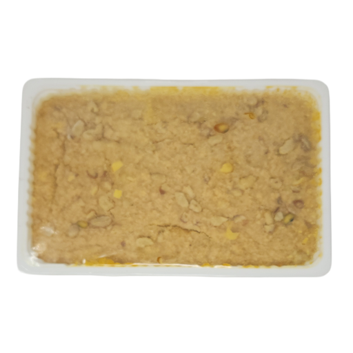 [FARF:SWT:11223H3] S47 VPK Moong Dal Halwa