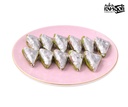 [FARF:SWT:11227T1] - Gulkand Pan Triangle - [1kg (27pcsx36g/pc)]