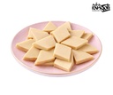 [FARF:SWT:11224K3] - S59 Kaju Katli - [1kg (50pcsx20g/pc)]